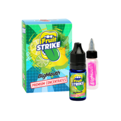 Bigmouth Fruit Strike 10ml Aroma