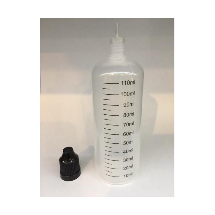 120ml Bottle