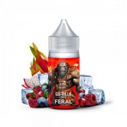 GO-RILLA TEMPLE Feral 30ml