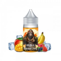 GO-RILLA TEMPLE Primitive 30ml