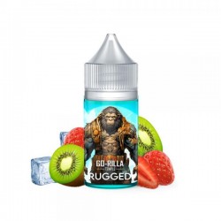 GO-RILLA TEMPLE Rugged 30ml