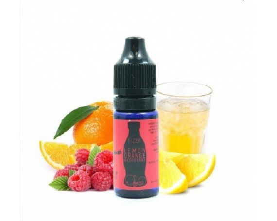 BigMouth Lemon Orange Raspberry Aroma 10ml