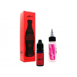 BigMouth Lemon Orange Raspberry Aroma 10ml