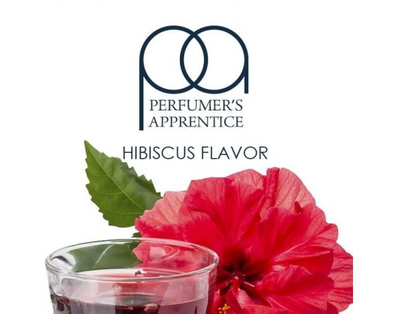 TPA Hibiscus 15ml TPA Hibiscus 15ml