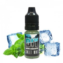 Revolute | Sweet Mint Aroma 10ml