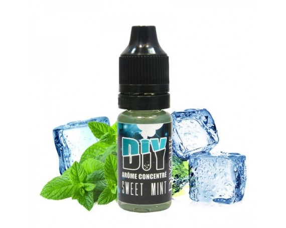 Revolute | Sweet Mint Aroma 10ml