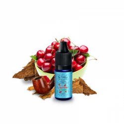 Al Carlo | Cherry Wood Aroma 10ml