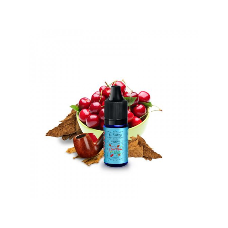 Al Carlo | Cherry Wood Aroma 10ml