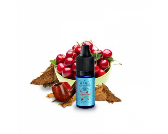 Al Carlo | Cherry Wood Aroma 10ml