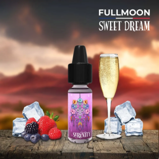 Full Moon | Sweet Dream Serenity Aroma 10ml