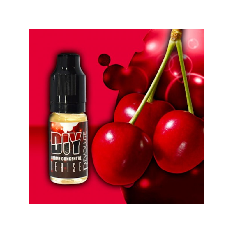 Revolute | Cherry Aroma 10ml