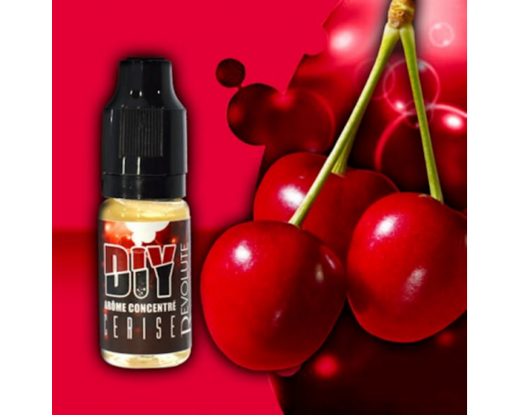 Revolute | Cherry Aroma 10ml