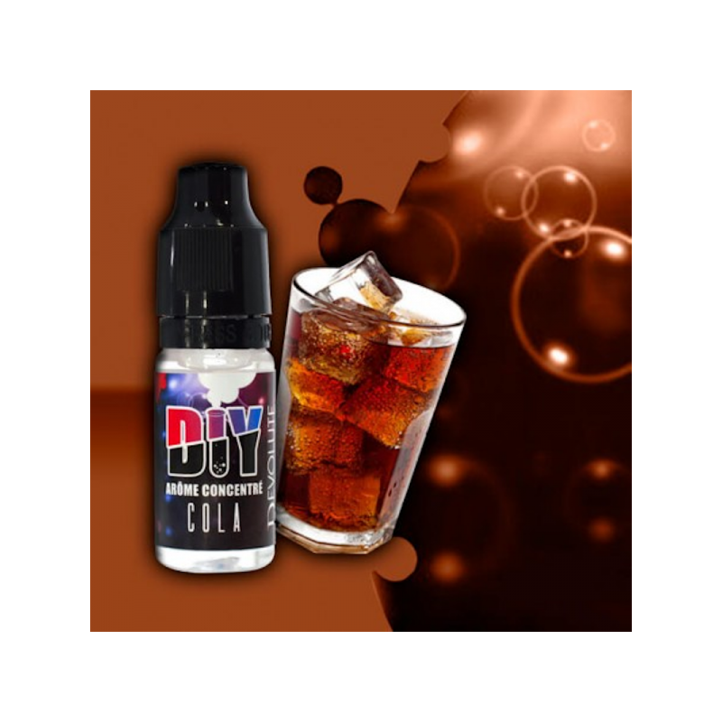 Revolute | Cola Aroma 10ml