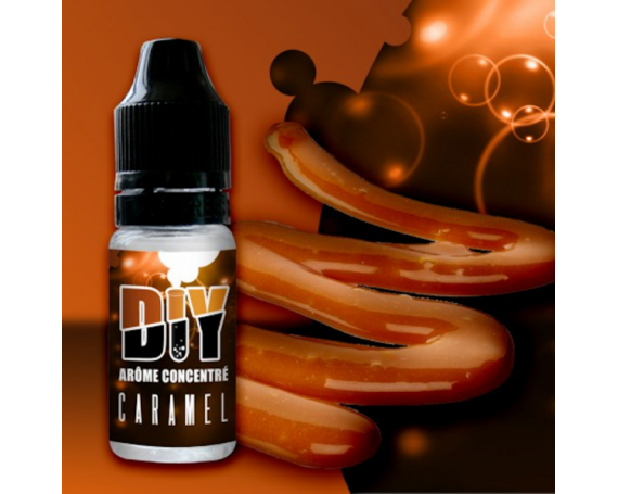 Revolute | Caramel Aroma 10ml Revolute | Caramel Aroma 10ml