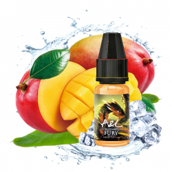 Fury (Sweet Edition) 10ml Aroma | ULTIMATE