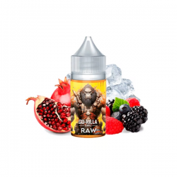GO-RILLA TEMPLE Raw 30ml