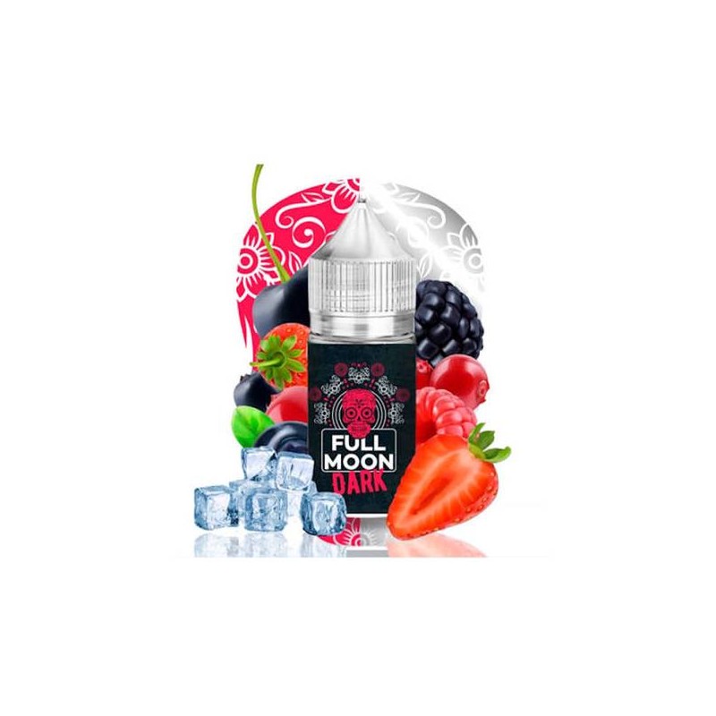 Full Moon | Dark Summer Edition Aroma 30ml