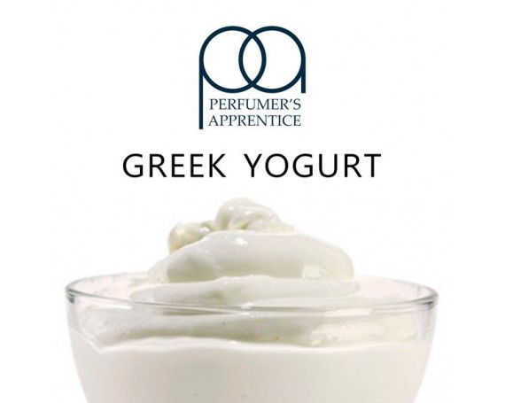 TPA Greek Yogurt