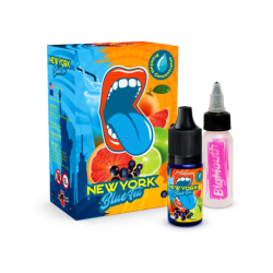 BigMouth New York Blue Tea Aroma 10ml