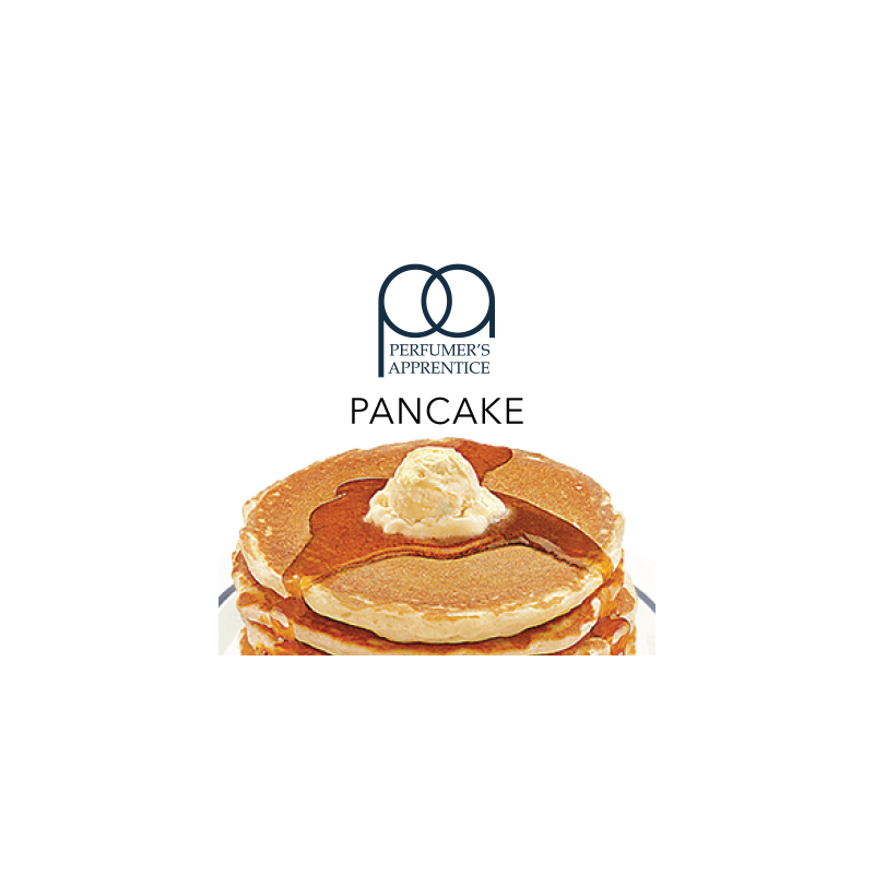 TPA Pancake