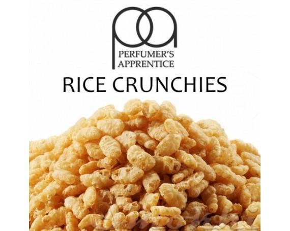 TPA Rice Crunchies