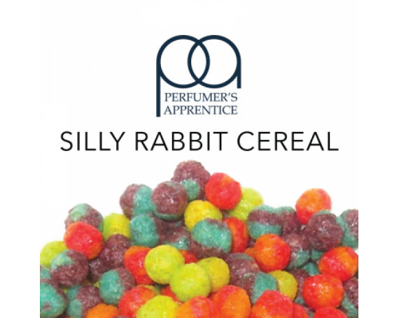 TPA Silly Rabbit Cereal 15ml TPA Silly Rabbit Cereal 15ml