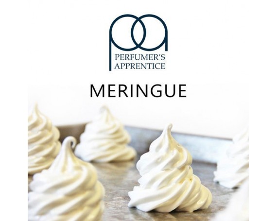 TPA Meringue TPA Meringue