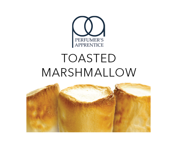 TPA Toasted Marshmallow