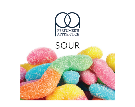 TPA Sour TPA Sour