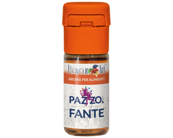 Flavour art Jack Flavour art Jack