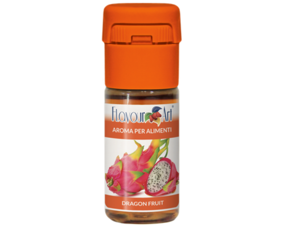 Flavour Art Dragon Fruit Flavour Art Dragon Fruit