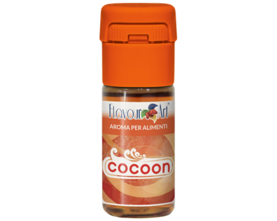 Flavour Art Cocoon Flavour Art Cocoon