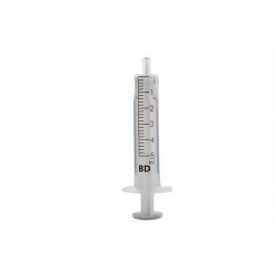 Syringe 5ml