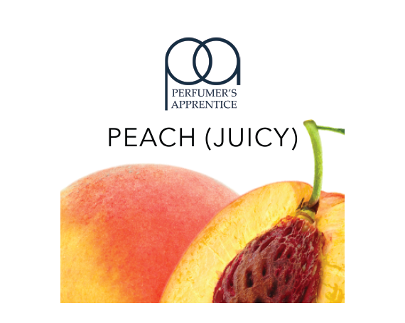 TPA Peach (Juicy) TPA Peach (Juicy)