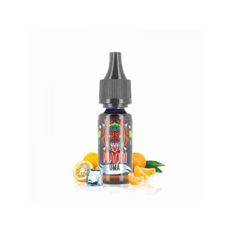 Maori | Uma Aroma 10ml