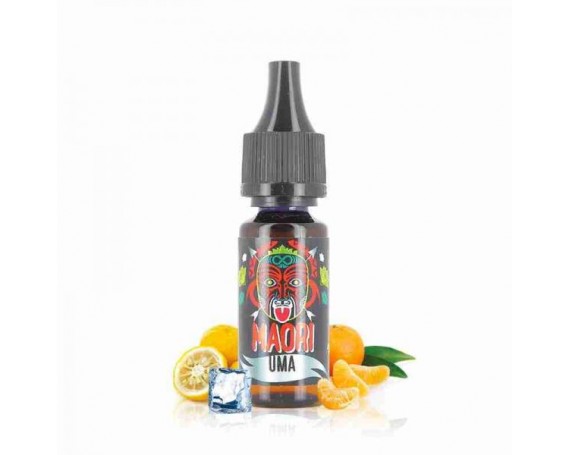 Maori | Uma Aroma 10ml Maori | Uma Aroma 10ml