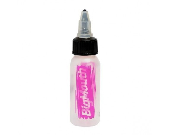 30ml bottle Bigmouth