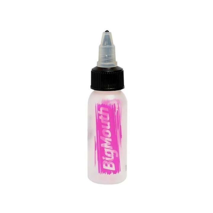 30ml bottle Bigmouth