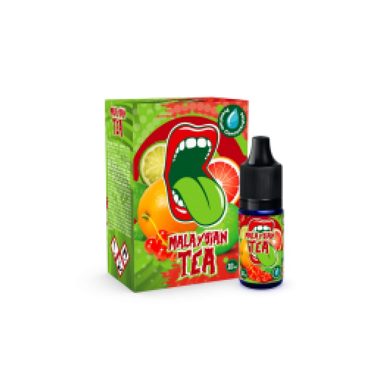 BigMouth Malaysian Tea Aroma 10ml