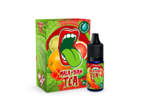 BigMouth Malaysian Tea Aroma 10ml