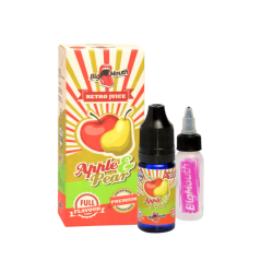 BigMouth Apple and Pear Aroma 10ml