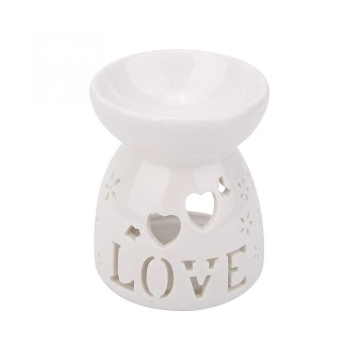 Aroma lamp LOVE