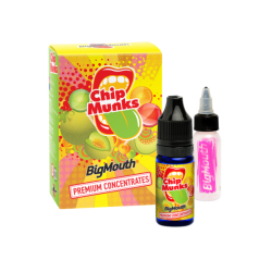 BigMouth Chip Munks Aroma 10ml