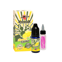 Bigmouth Lemon & Cactus Aroma 10ml