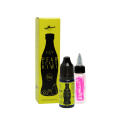 BigMouth Pear Peach Kiwi Aroma 10ml