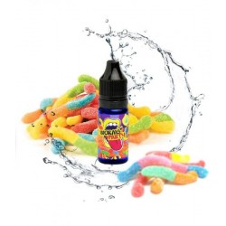 BigMouth Worms Party Aroma 10ml