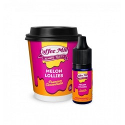 Coffee Mill Melon Lollies 10ml