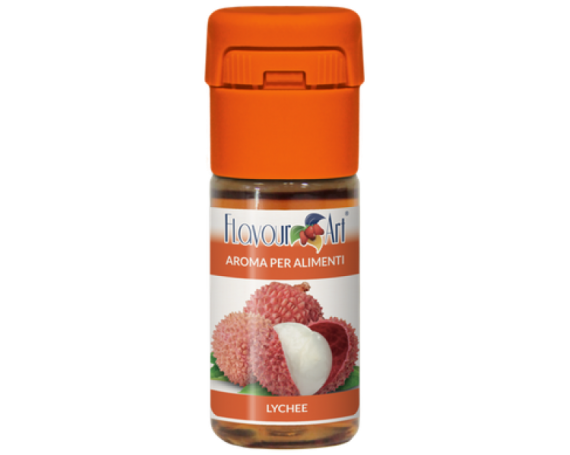 Flavour Art Lychee Flavour Art Lychee