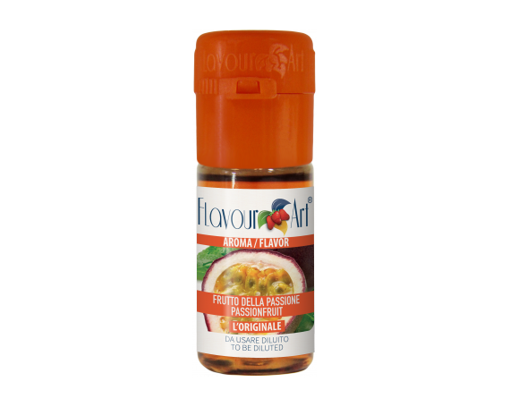 Flavour art Passion Fruit Flavour art Passion Fruit