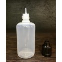 50ml Round Soft Bottle